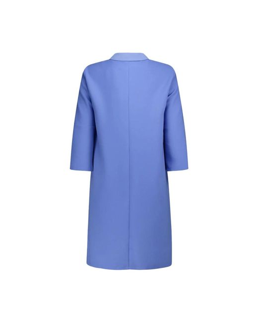 Pennyblack Blue Midi Dresses
