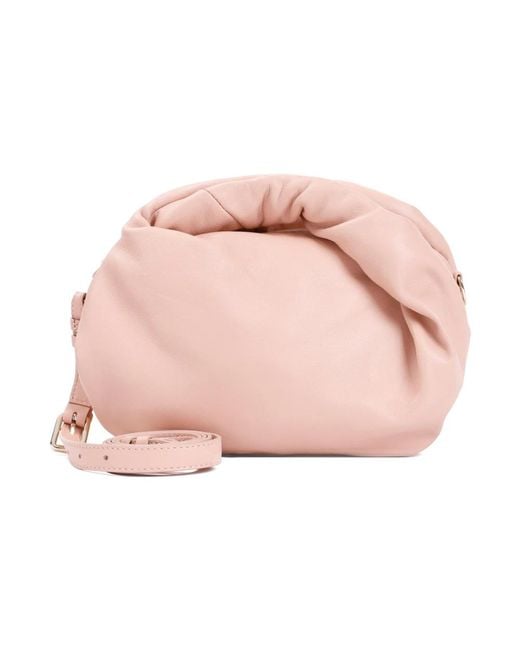 Dries Van Noten Pink Handbags