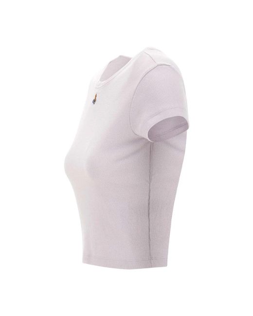 Vivienne Westwood Purple T-Shirts