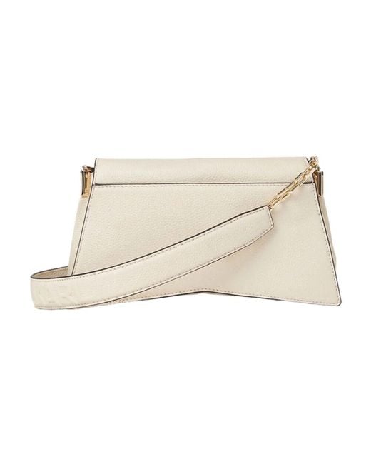 Cross Body Bags di Karl Lagerfeld in Natural