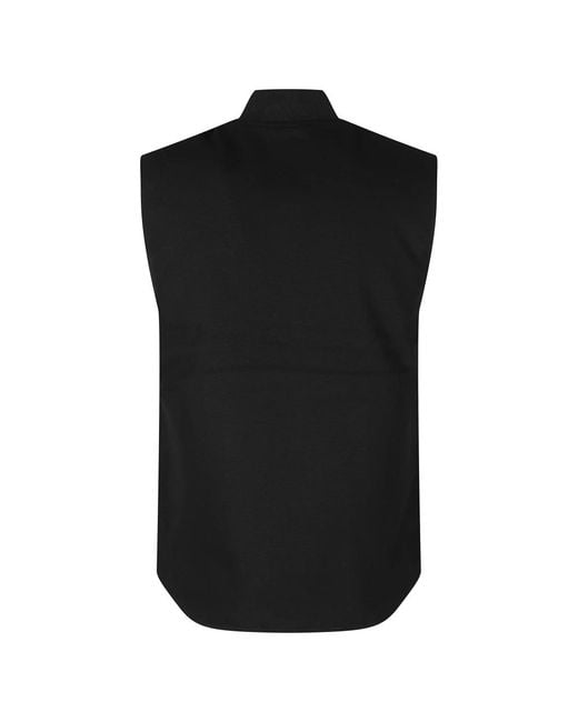 Carhartt Black Waistcoats for men