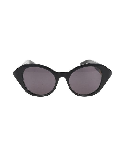 Givenchy Gray Sunglasses