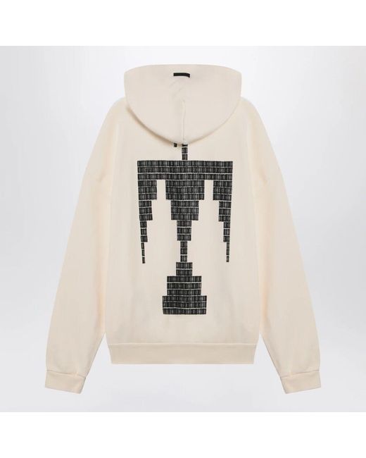 Fear Of God Kapuzenpullover in Natural für Herren
