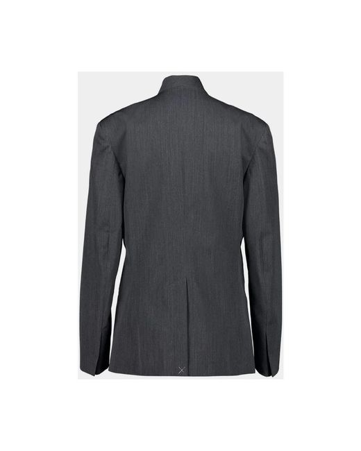 Casablanca Blue Blazers
