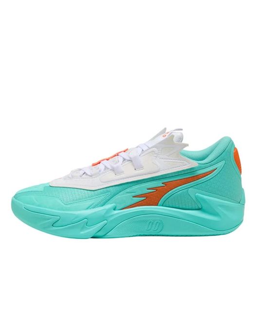 PUMA Scoot Zeros Ii Shift in Blue für Herren