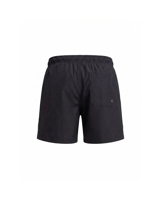 Peserico Blue Beachwear for men