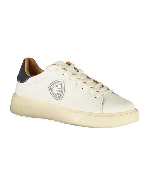 Blauer Natural Sneakers for men