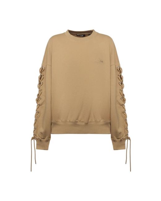 Sweatshirts ROTATE BIRGER CHRISTENSEN en coloris Natural