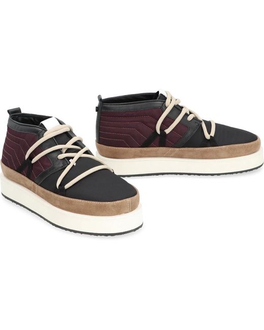 Volta Footwear Multicolor Sneakers