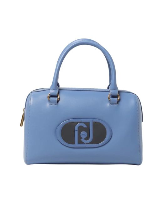 Handbags di Liu Jo in Blue