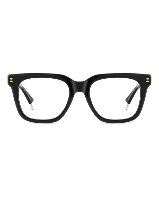 Polaroid Black Glasses