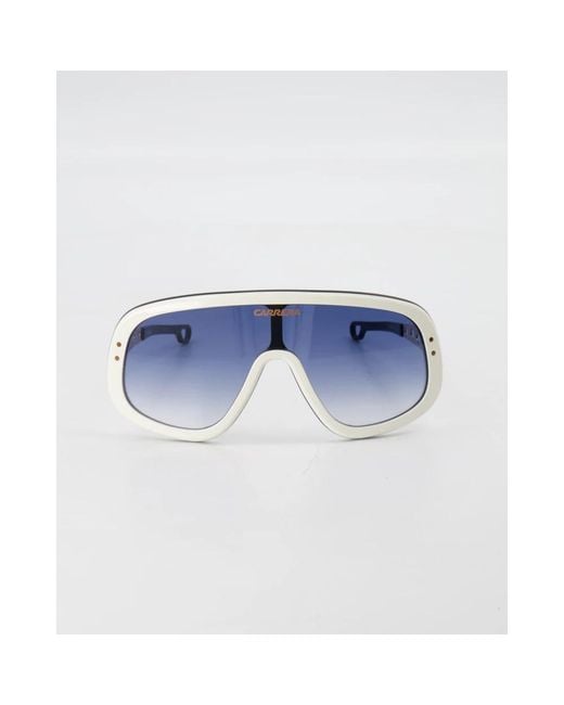 Carrera Blue Sunglasses