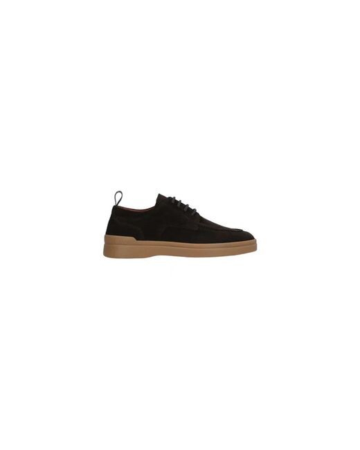 Liu Jo Sneaker Array Large in het Black voor heren
