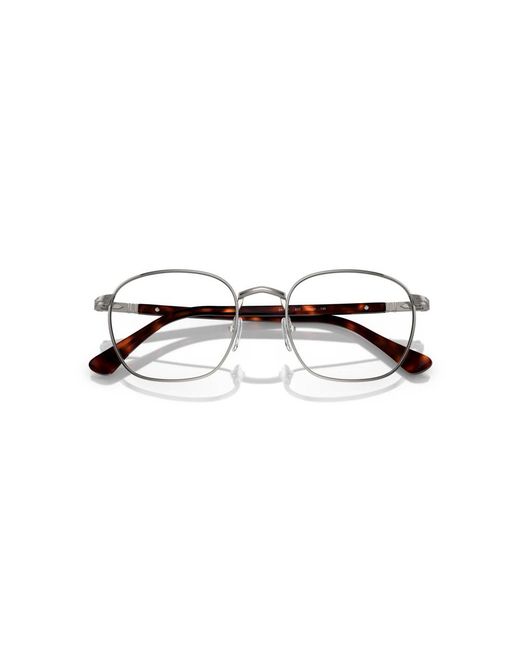 Persol Metallic Glasses