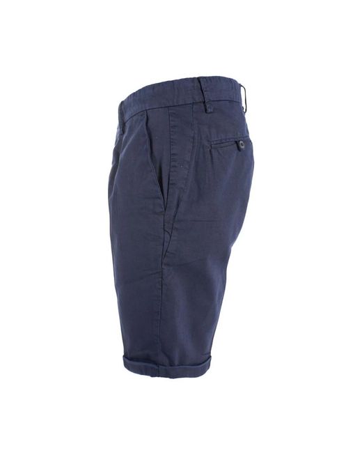 Shorts > casual shorts Yes Zee pour homme en coloris Blue