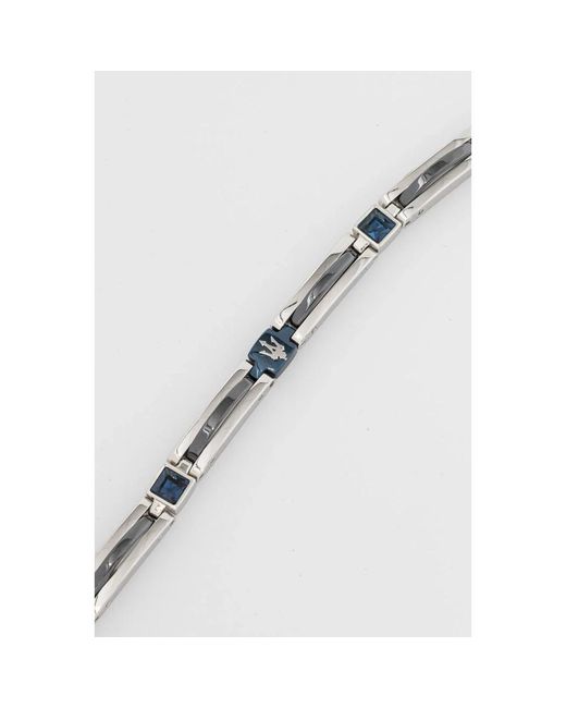 Maserati Necklaces in Metallic für Herren