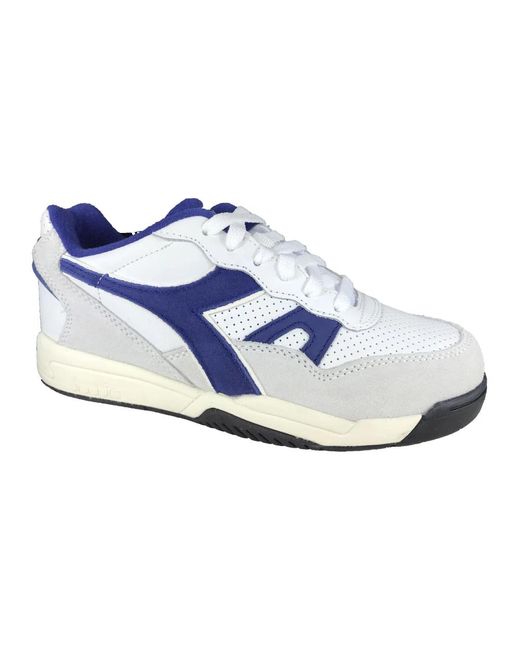 Sneakers Diadora pour homme en coloris Blue