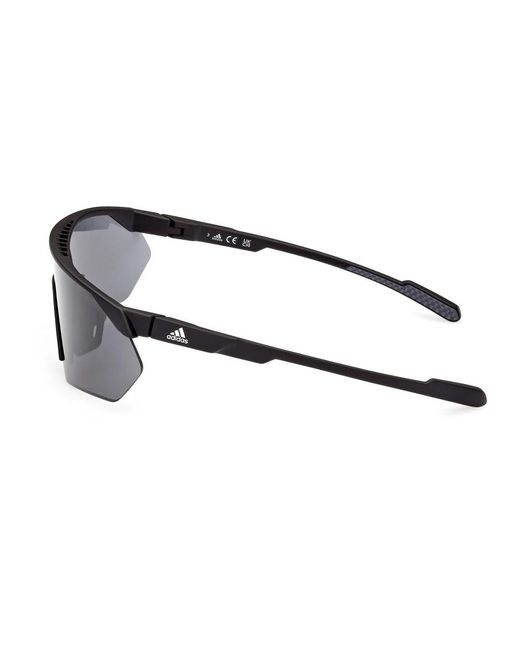 Adidas Gray Sunglasses