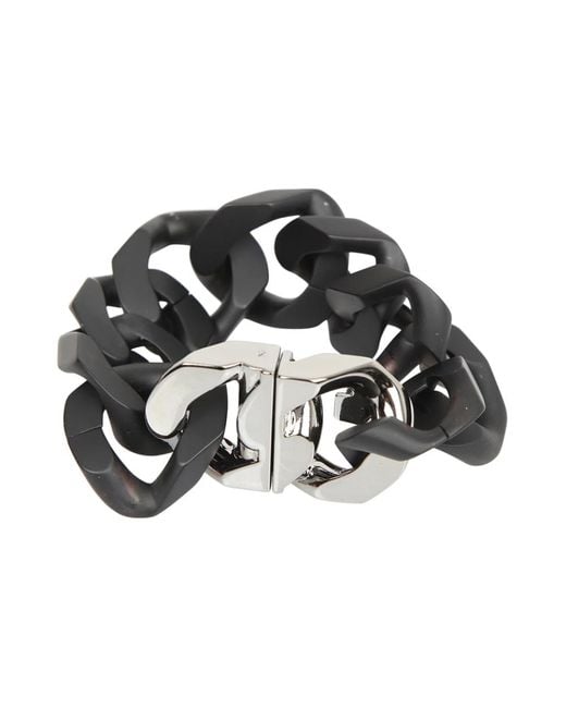 Givenchy Metallic Bracelets for men