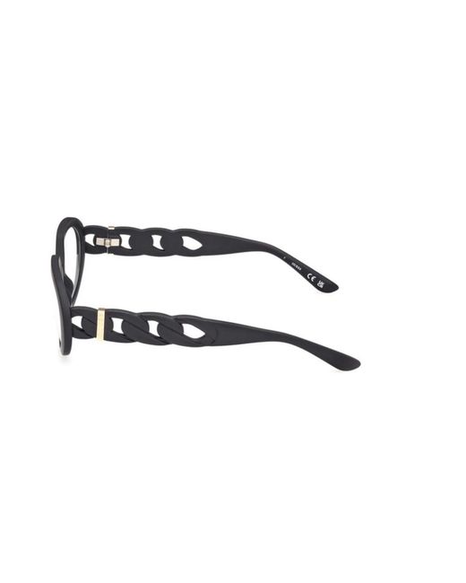 Guess Black Glasses