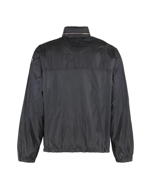 Rick Owens Gray Light Jackets for men