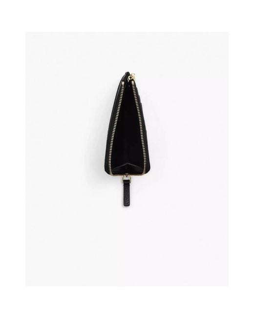 Marc Jacobs Portemonnee in het Black