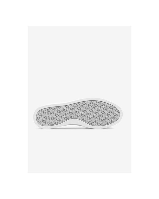 Axel Arigato White Sneaker