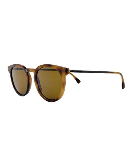 Mykita Brown Sunglasses