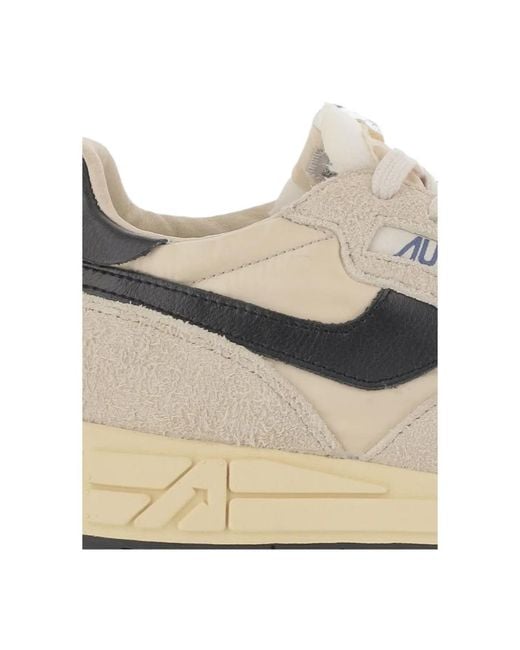 Autry Natural Sneakers for men