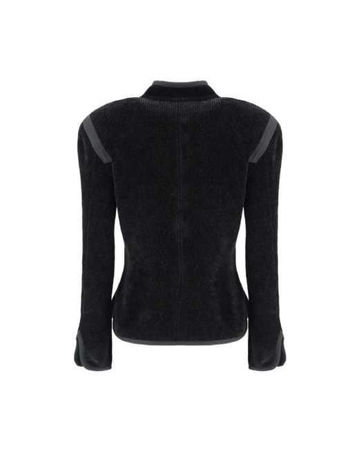 Giorgio Armani Black Cardigans
