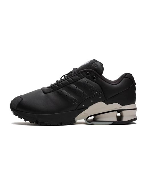Adidas Y-3 A3 Control Talc Sneakers in het Black voor heren