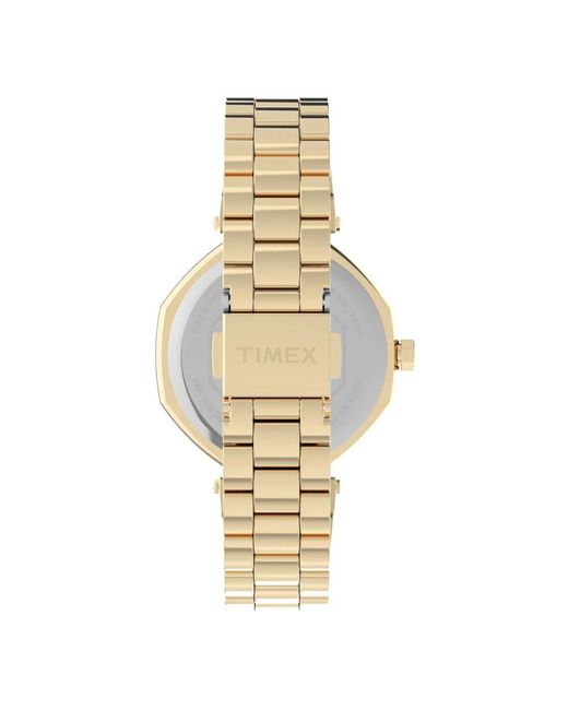 Timex Metallic Watches for men
