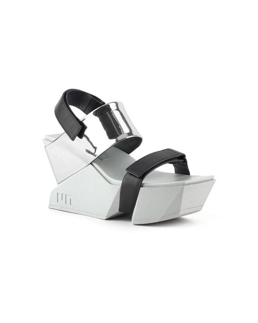 United Nude Multicolor Wedges