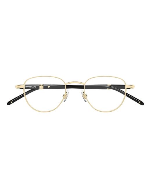 Montblanc Optical Frame in Brown für Herren