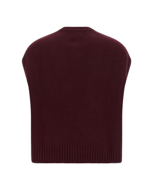 Be You 9040 Vest in het Purple