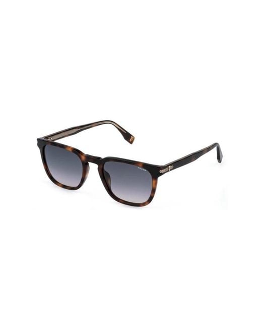 Police Black Sunglasses for men