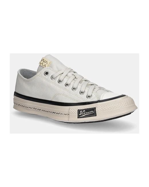 Visvim Sneakers in het White voor heren