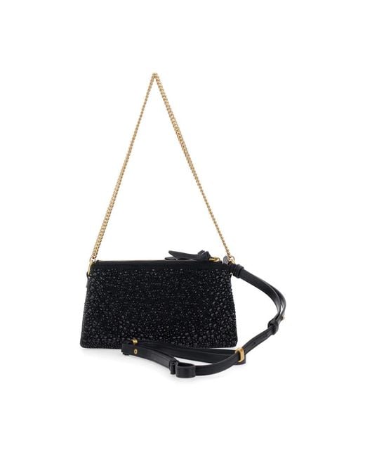 Shoulder Bags di Pinko in Black