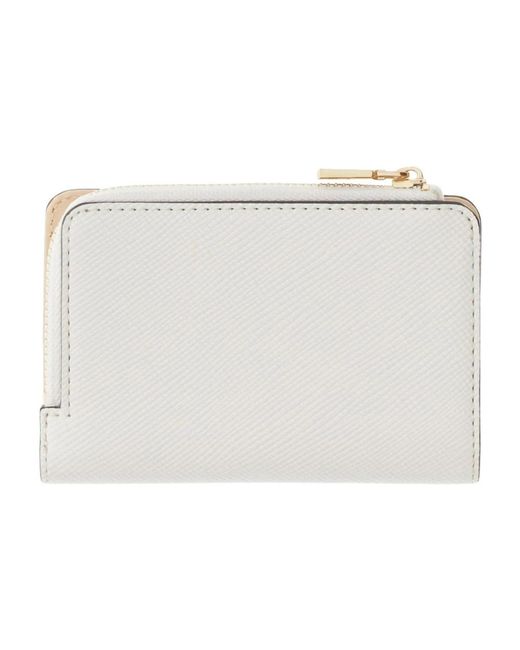 Wallets & Cardholders Guess en coloris White