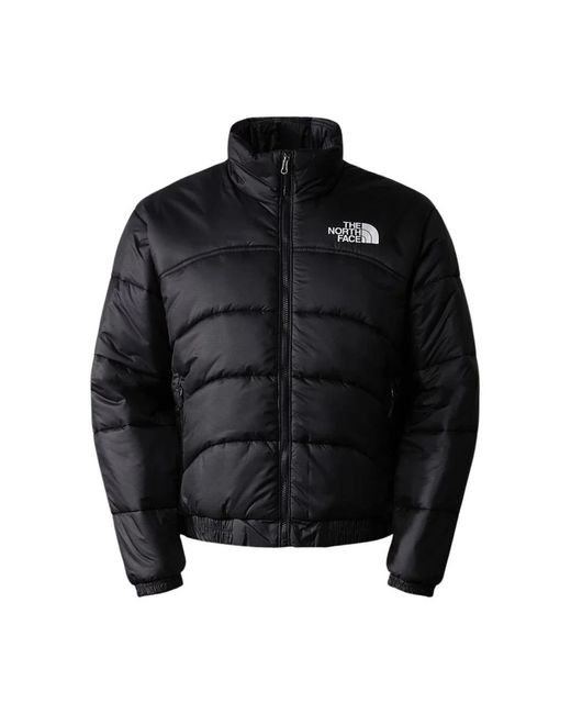 The North Face Tnf Jacket 2000 in het Black voor heren