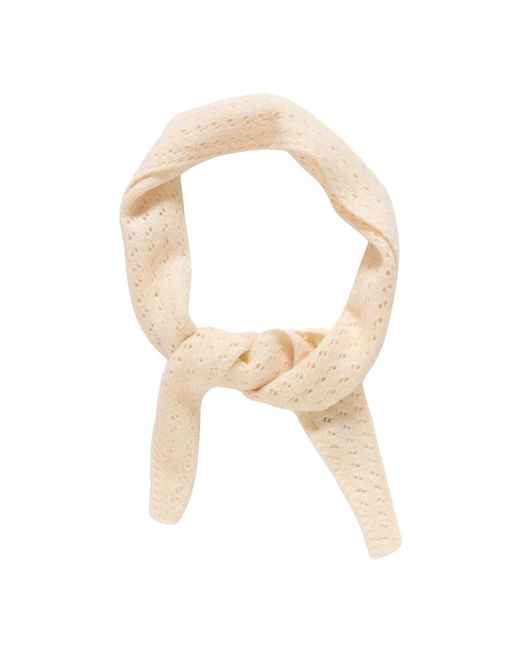Kaffe Accessoires ,Accessoires in het White