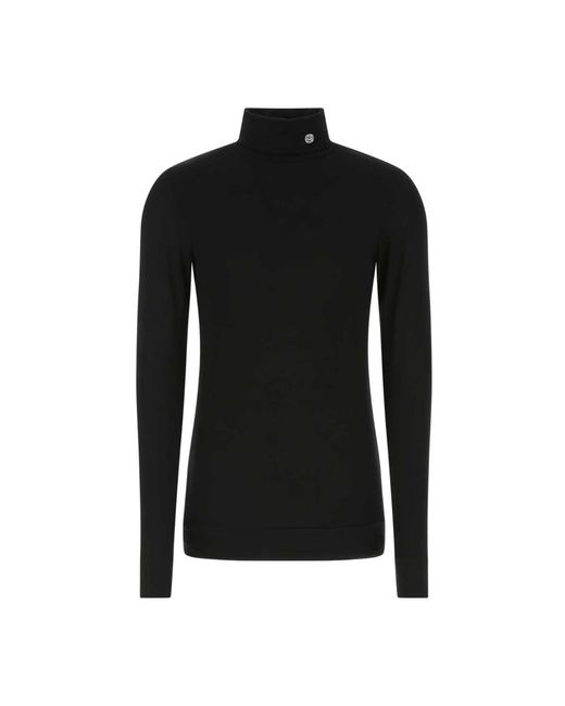Knitwear > turtlenecks Ambush pour homme en coloris Black
