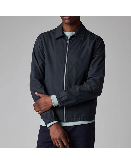 Light Jackets Paul Smith de hombre de color Blue