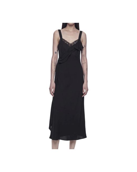 Simone Rocha Black Party Dresses