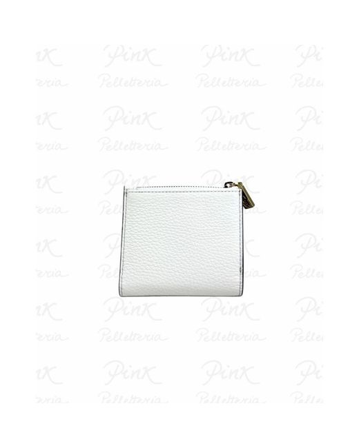 Coccinelle Metallic Wallets & Cardholders