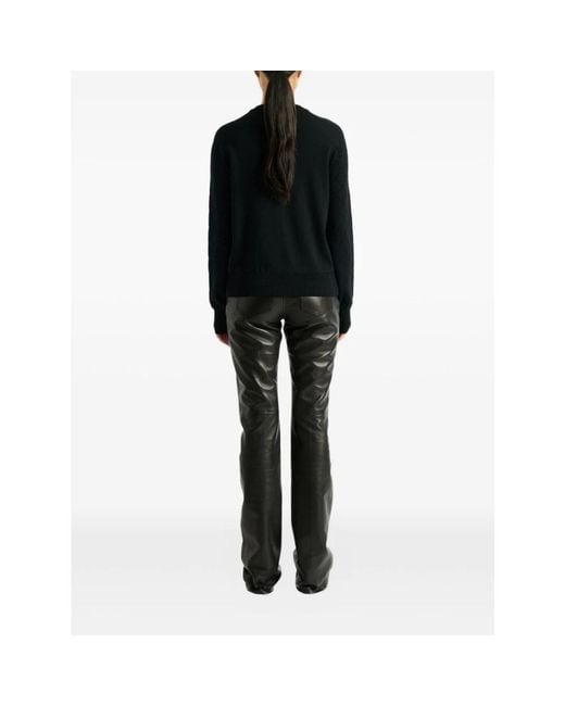 Cardigans Balmain de color Black