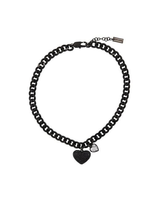 Marc Jacobs Necklaces in het Black