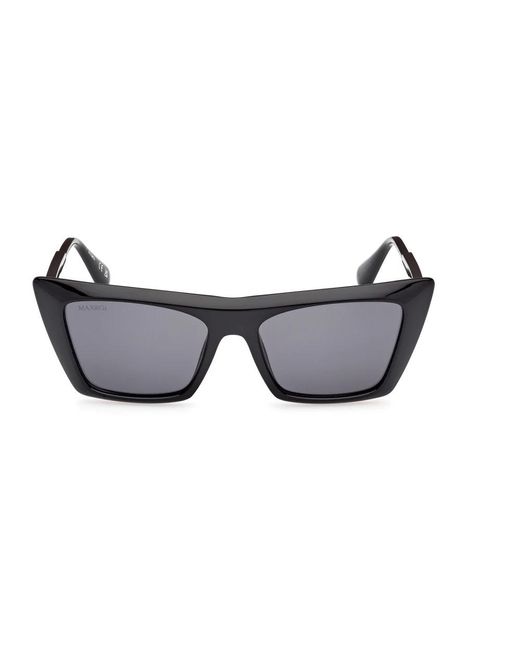 MAX&Co. Black Sunglasses