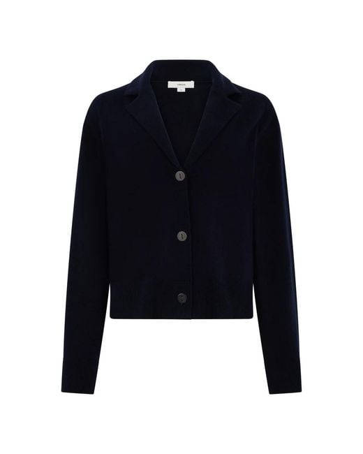 Vince Cardigans in het Blue