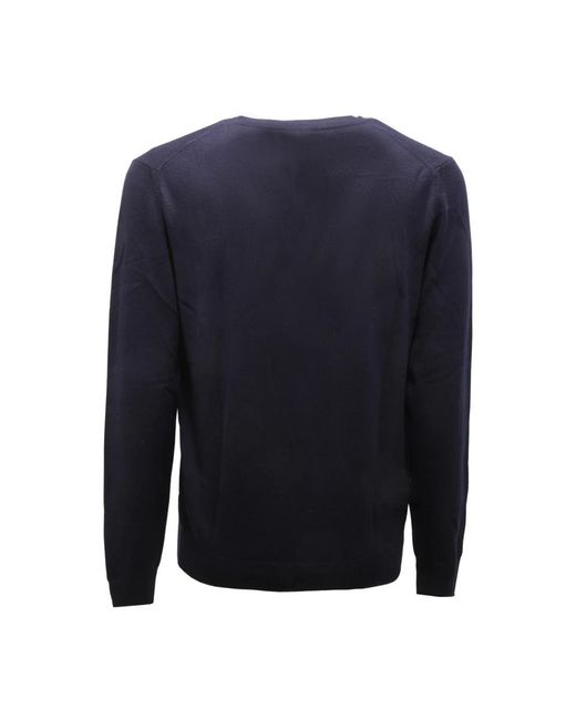 Brooksfield Blue Cardigans for men